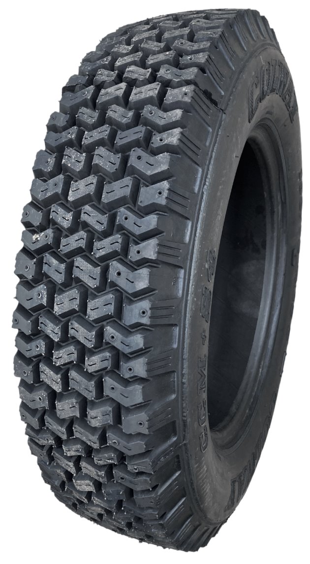 195/75R16CC opona bieżnikowana MARKGUM CCM+S4 107M